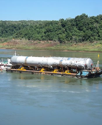 Operação Multimodal