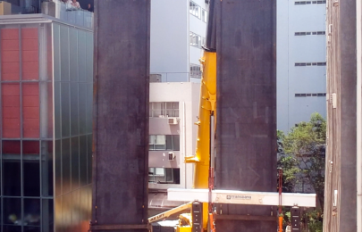 Projeto IMS