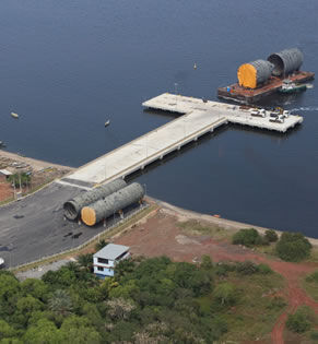 Operação Multimodal