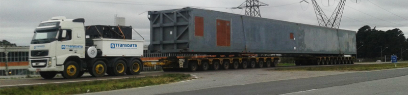 Nova F�brica de Gases em Curitiba