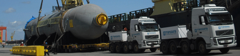 Constru��o da Refinaria Mais Moderna do Brasil