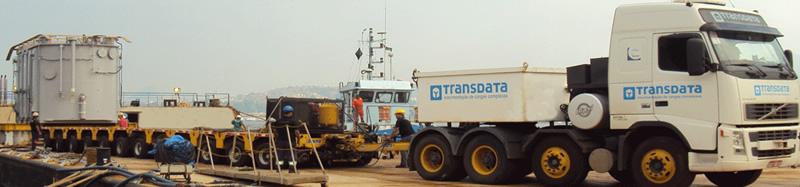 Mais Energia El�trica para o Rec�ncavo Baiano