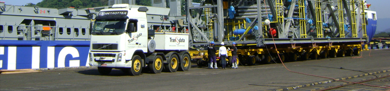 Door to Door da Espanha ao Brasil